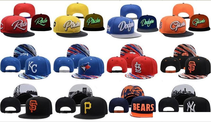 baseball snapbacks