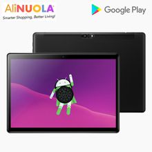 CHUWI Hi9 Air MT6797 X23 10 Core Android Tablets Ultra-thin 4GB RAM 64GB ROM 10.1 inch WIFI 2K Display Dual SIM 4G Phone Call Tablet