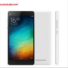 Xiaomi Mi4i 4G LTE Cell Phone Android 5.0 Snapdragon 615 Octa Core 2GB RAM 16GB ROM 13.0MP Camera We accept PayPal