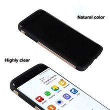 For Samsung A7 3D Tempered Glass Film Screen Protector for Samsung A3 A5 Full Cover 0.26mm Ultra-thin Screen Protectors Film