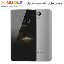 Original HOMTOM HT7 PRO MTK6735 Quad Core Android 5.1 2GB RAM 16GB ROM 5.5 Inch HD IPS 4G LTE 8MP Mobile Cell Phone