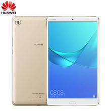 Huawei MediaPad M5 8.4" 4GB+64GB Full Netcom Tablet PC Android 8.0 Hisilicon Kirin 960 Octa Core 2K Touch ID WIFi GPS WCDMA